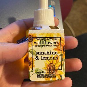 Wallflowers Home Fragrance Refill